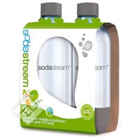 SODASTREAM GREY BOTTLE DUPACK