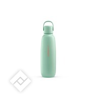 SODASTREAM METAL BOTTLE 0.9L MINT