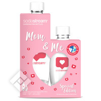 SODASTREAM MOTHER DAY BOTTLE