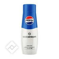 SODASTREAM PEPSI COLA