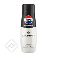 SODASTREAM PEPSI MAX