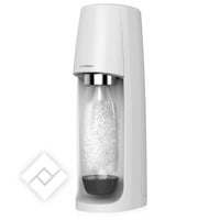 SODASTREAM SPIRIT WHITE