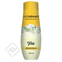 SODASTREAM TONIC 440ML