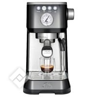 SOLIS BARISTA PERFETTA PLUS BLACK