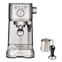 SOLIS BARISTA PERFETTA PLUS SILVER