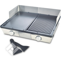 SOLIS DELI GRILL (TYPE 7951)