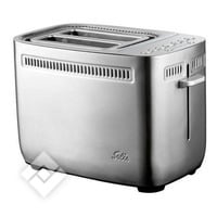 SOLIS SANDWICH TOASTER 8003