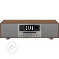 SONORO MEISTERSTUCK WALNUT