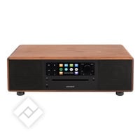 SONORO PRESTIGE WALNUT ANTRACITE