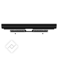 SONOS ARC WALL MOUNT BLACK