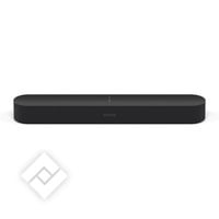 SONOS BEAM BLACK