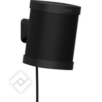 SONOS MOUNT FOR ONE BLACK