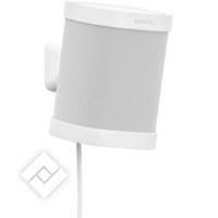 SONOS MOUNT FOR ONE WHITE