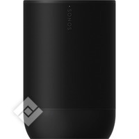 SONOS MOVE 2 BLACK