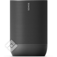 SONOS MOVE BLACK