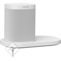 SONOS ONE SHELF WHITE