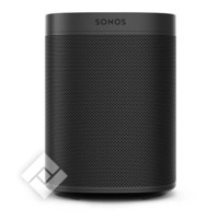 SONOS ONE SL BLACK