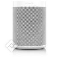 SONOS ONE SL WHITE