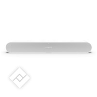 SONOS RAY WHITE