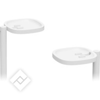 SONOS STANDS ONE WHITE (PAIR)