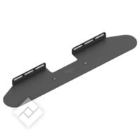 SONOS WALLMOUNT BEAM BLACK