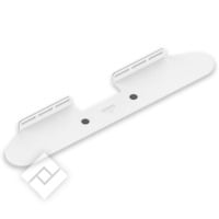 SONOS WALLMOUNT BEAM WHITE