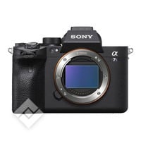 SONY A7S III BODY