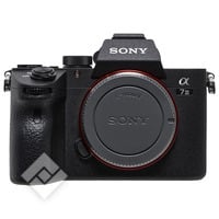 SONY ALPHA 7 III BODY