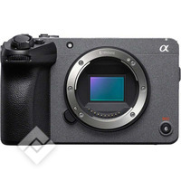 SONY ALPHA FX30 BODY