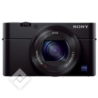 SONY DSC-RX100 III