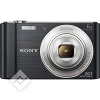 SONY DSC-810 BLACK