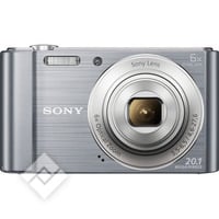 SONY CYBERSHOT DSC-W810 SILVER