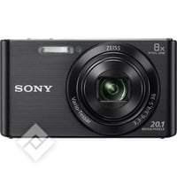 SONY CYBERSHOT DSC-W830 BLACK