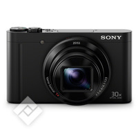 SONY CYBERSHOT DSC-WX500 BLACK