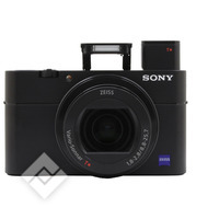 SONY CYBER-SHOT DSC-RX100 V BLACK