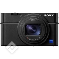 SONY DSC-RX100 VI