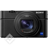 SONY DSC-RX100 VII