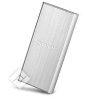 SONY SL-BG2 SSD 256GO ZILVER