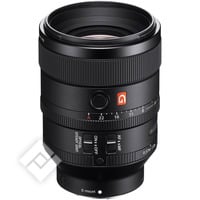 SONY FE 100MM F2.8 STF GM OSS