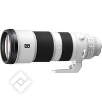 SONY FE 200-600/5,6-6,3 G OSS