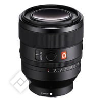 SONY FE 50MM f/1.2 GM