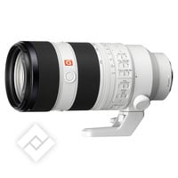 SONY FE 70-200/2,8 GM II