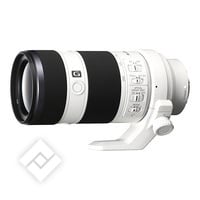 SONY FE 70-200/4 G OSS