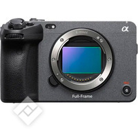 SONY FX3 BODY