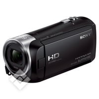 SONY HDR-CX405 BLACK