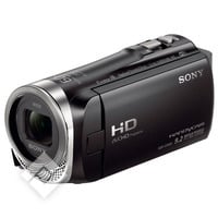 SONY HDRCX450B.CEN