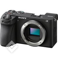 SONY Alpha 6700 NOIR BODY