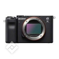 SONY ALPHA 7C BODY BLACK (ILCE7CB.CEC)