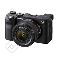 SONY ALPHA 7C BLACK + 28-60 (ILCE7CLS.CEC)