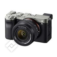 SONY ALPHA 7C SILVER + 28-60 (ILCE7CLS.CEC)